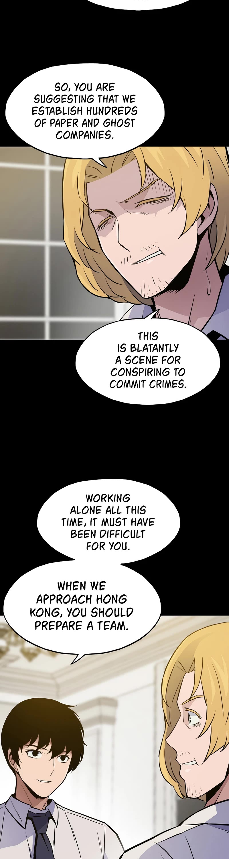Past Life Regressor (2022) Chapter 10 page 15 - Chapter 10