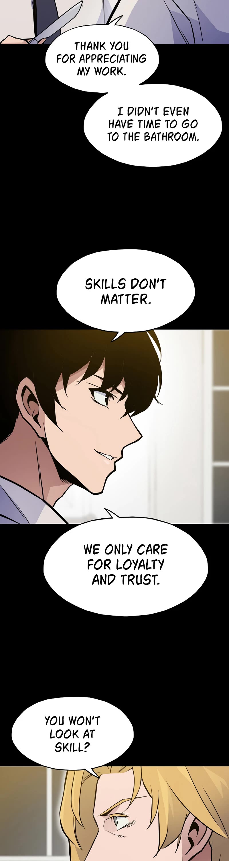 Past Life Regressor (2022) Chapter 10 page 16 - Chapter 10
