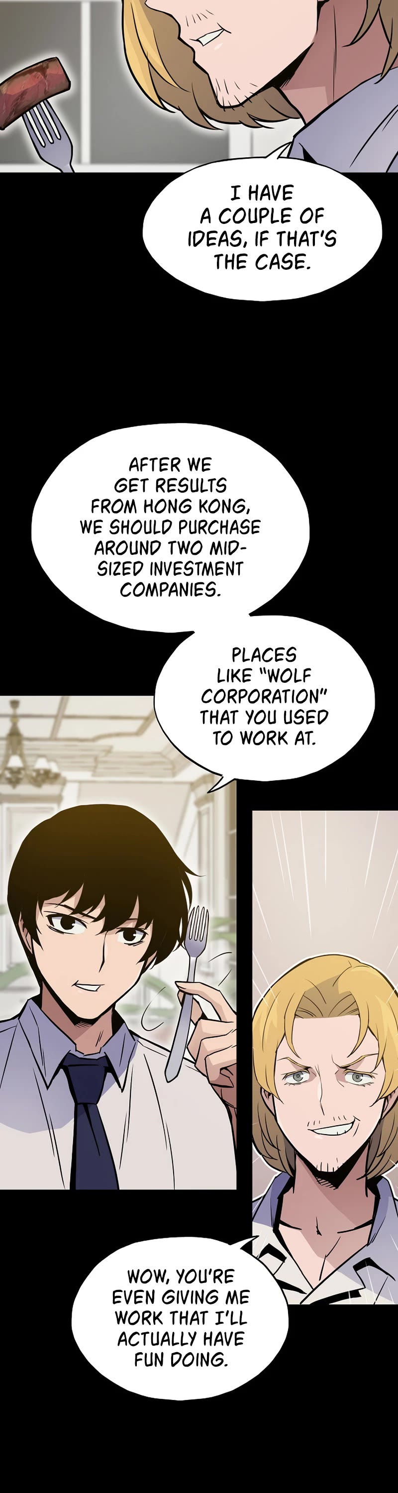 Past Life Regressor (2022) Chapter 10 page 17 - Chapter 10