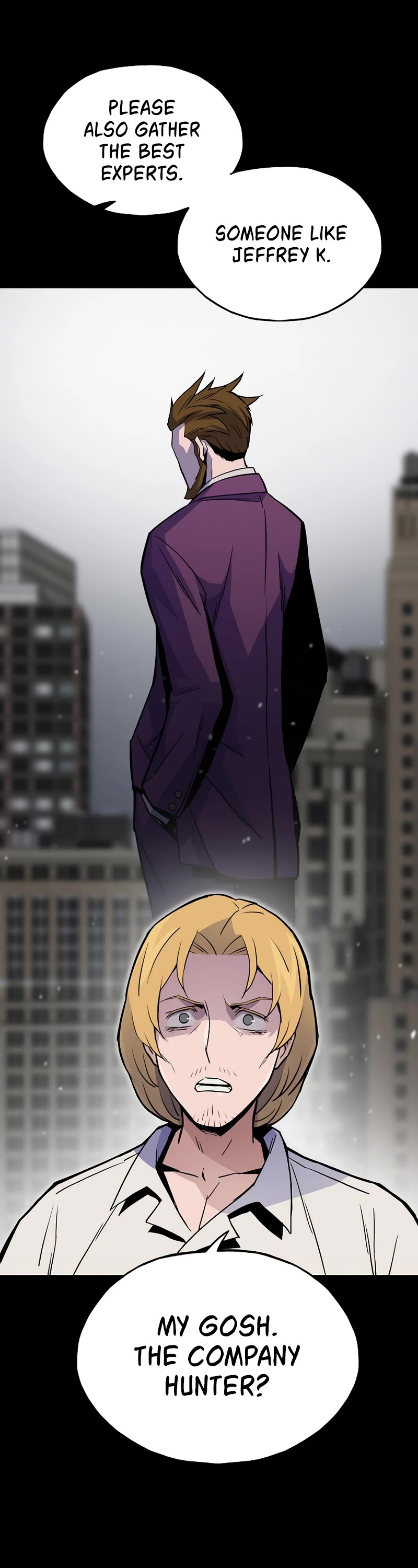 Past Life Regressor (2022) Chapter 10 page 18 - Chapter 10