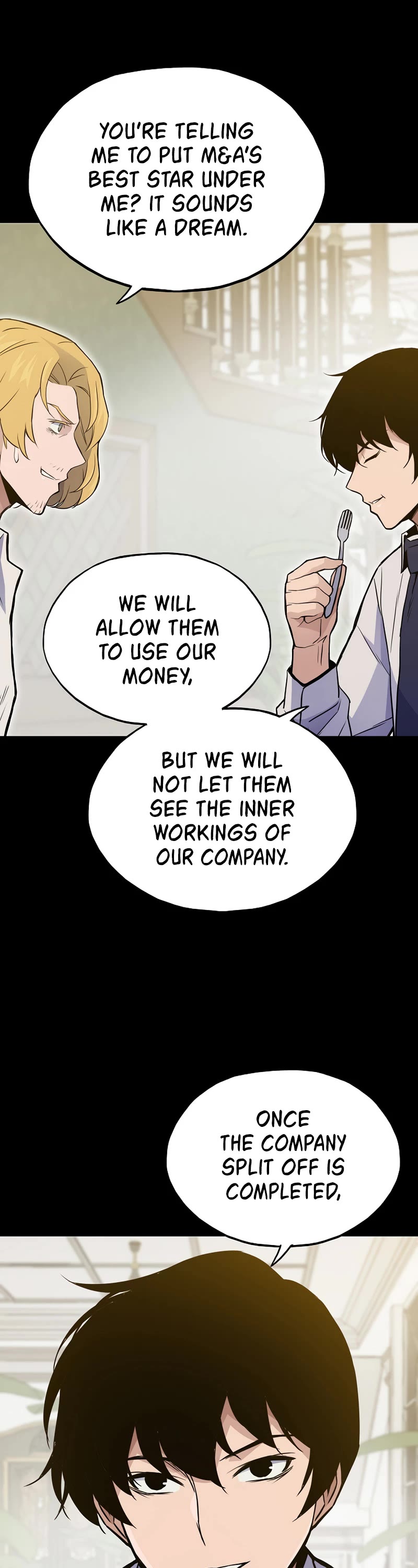 Past Life Regressor (2022) Chapter 10 page 19 - Chapter 10