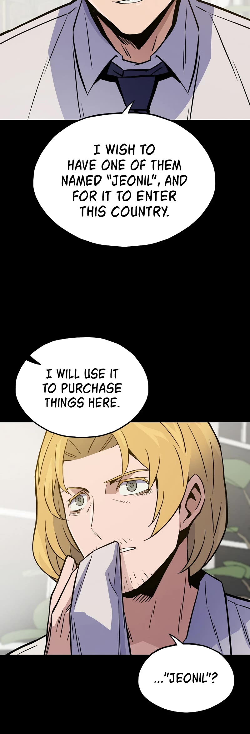 Past Life Regressor (2022) Chapter 10 page 20 - Chapter 10
