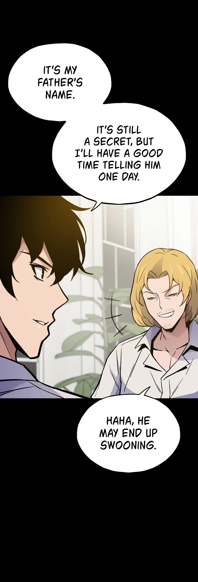 Past Life Regressor (2022) Chapter 10 page 21 - Chapter 10