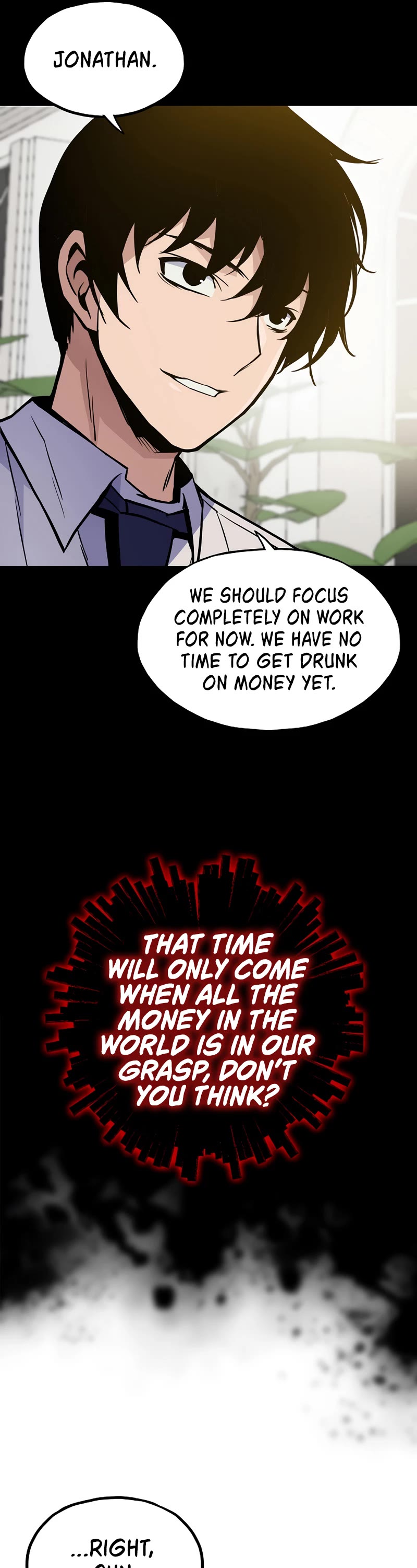 Past Life Regressor (2022) Chapter 10 page 22 - Chapter 10