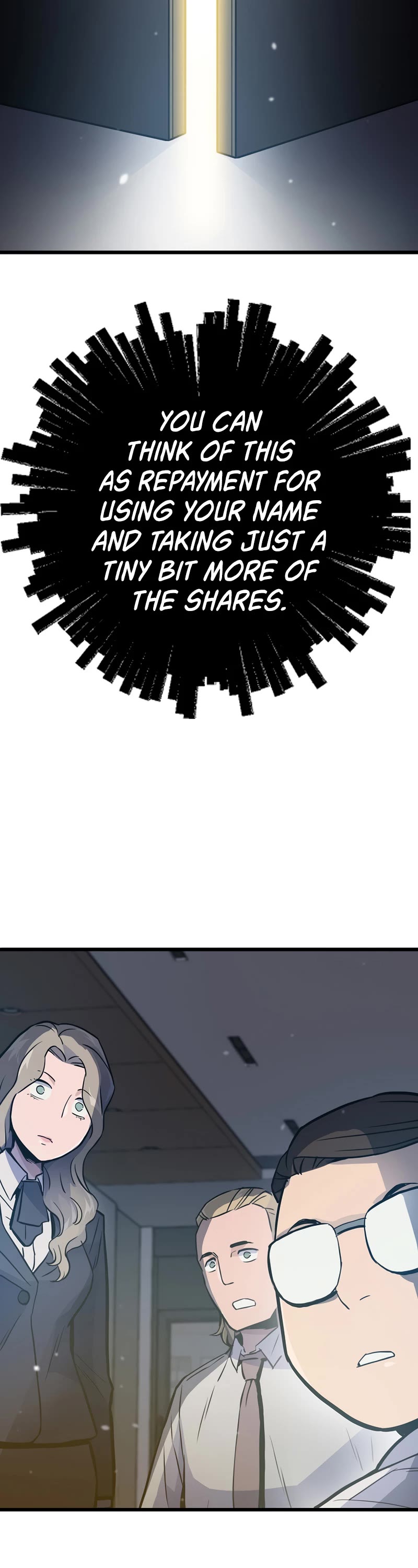 Past Life Regressor (2022) Chapter 10 page 25 - Chapter 10