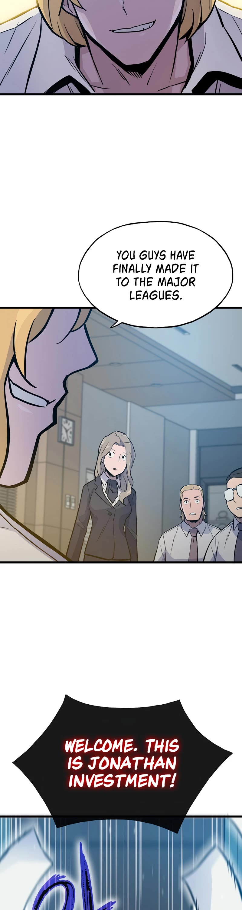Past Life Regressor (2022) Chapter 10 page 27 - Chapter 10