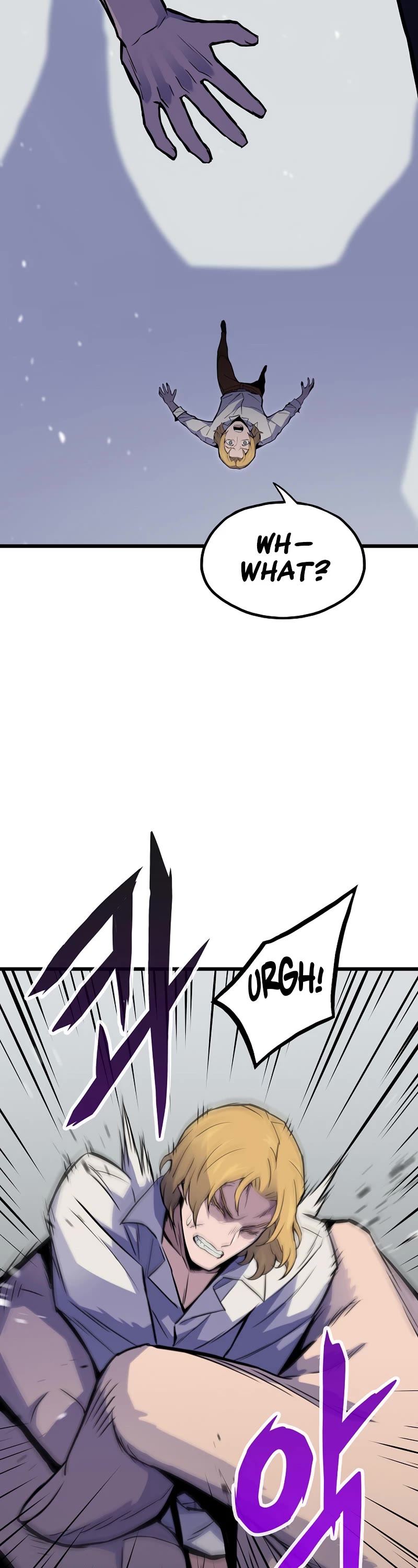 Past Life Regressor (2022) Chapter 10 page 3 - Chapter 10