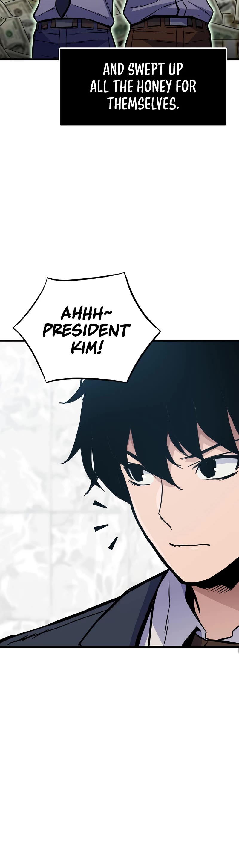 Past Life Regressor (2022) Chapter 10 page 33 - Chapter 10