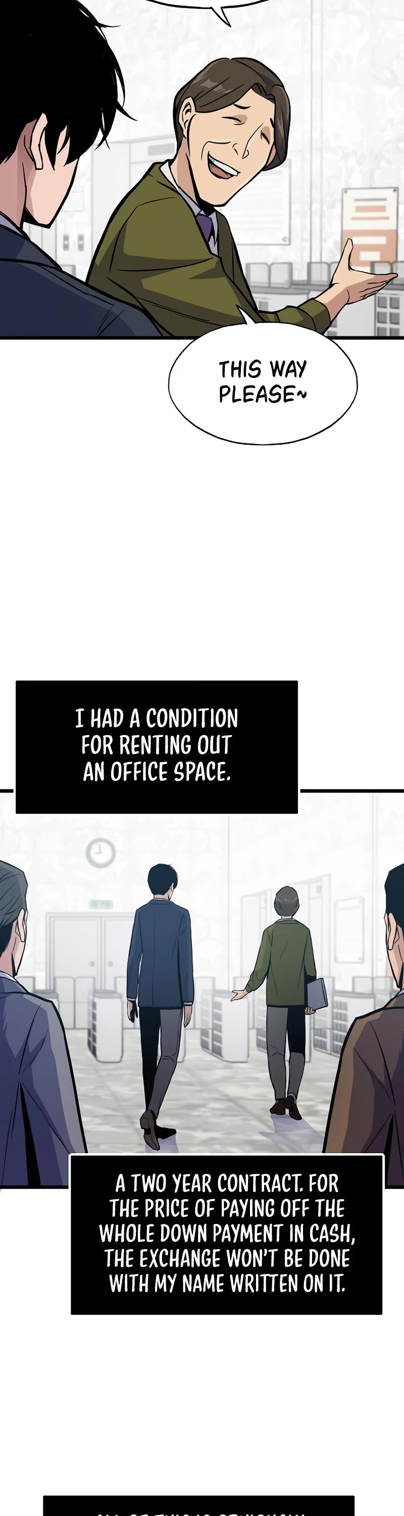 Past Life Regressor (2022) Chapter 10 page 35 - Chapter 10