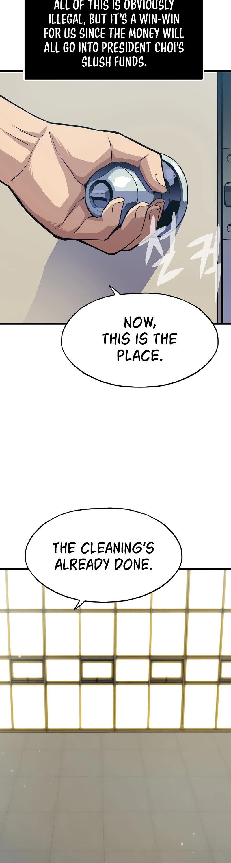 Past Life Regressor (2022) Chapter 10 page 36 - Chapter 10