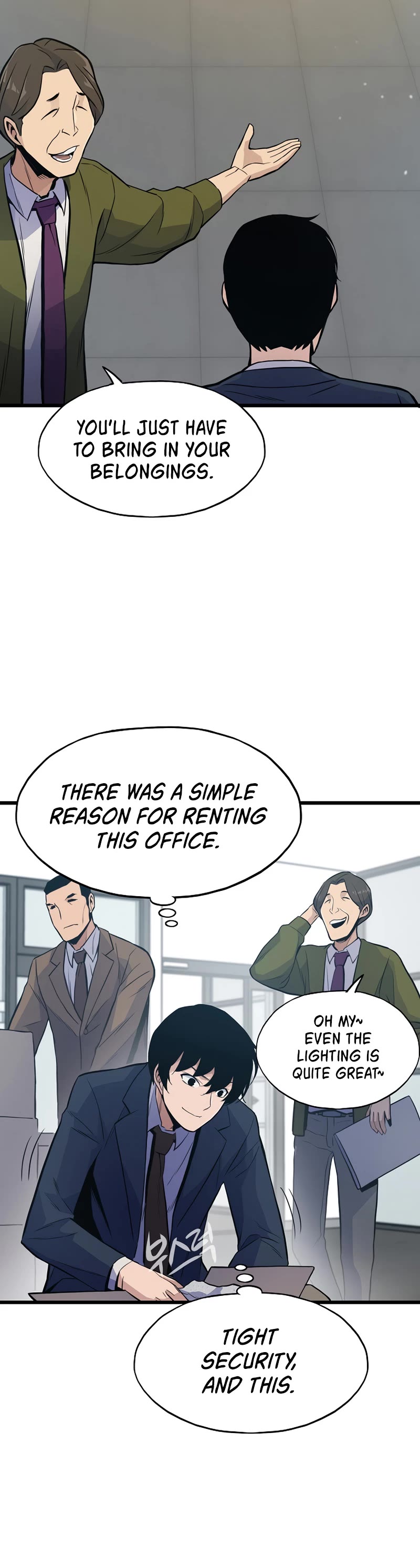 Past Life Regressor (2022) Chapter 10 page 37 - Chapter 10