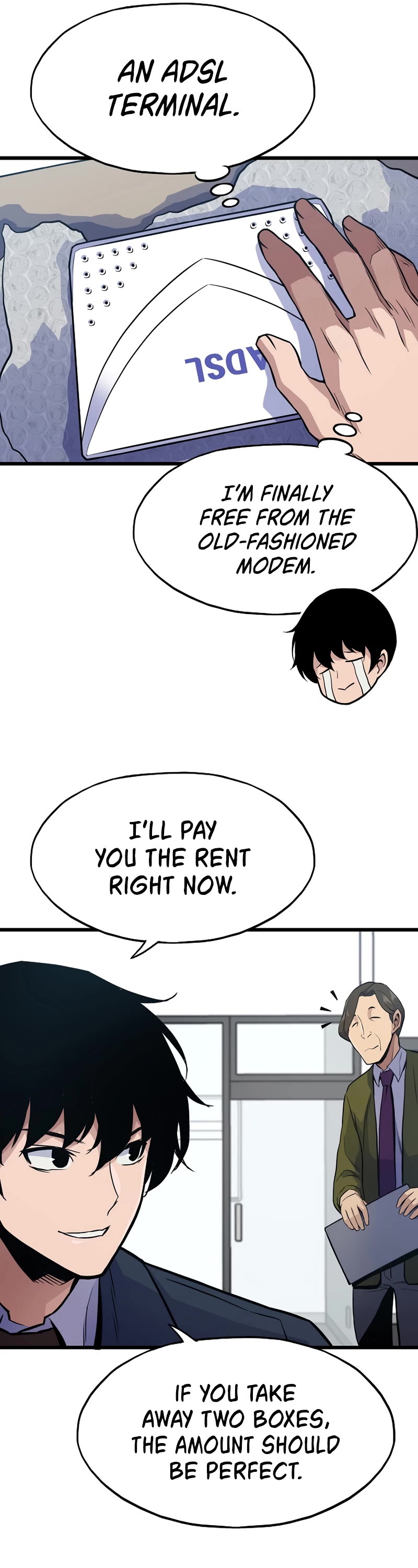 Past Life Regressor (2022) Chapter 10 page 38 - Chapter 10