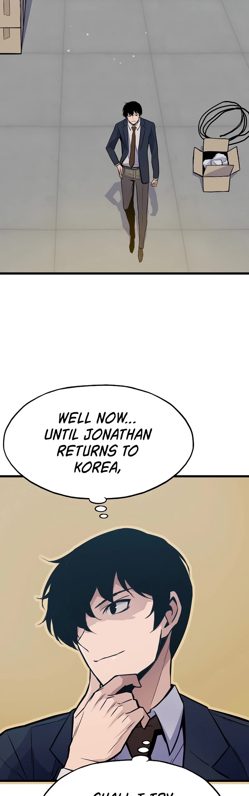 Past Life Regressor (2022) Chapter 10 page 40 - Chapter 10