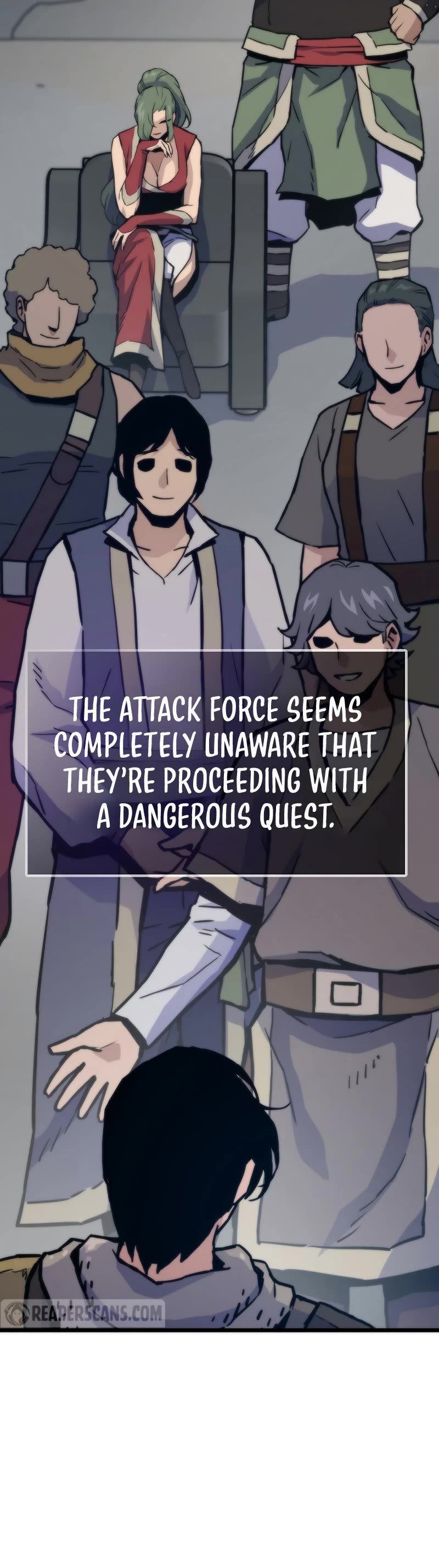 Past Life Regressor (2022) Chapter 100 page 10 - Chapter 100