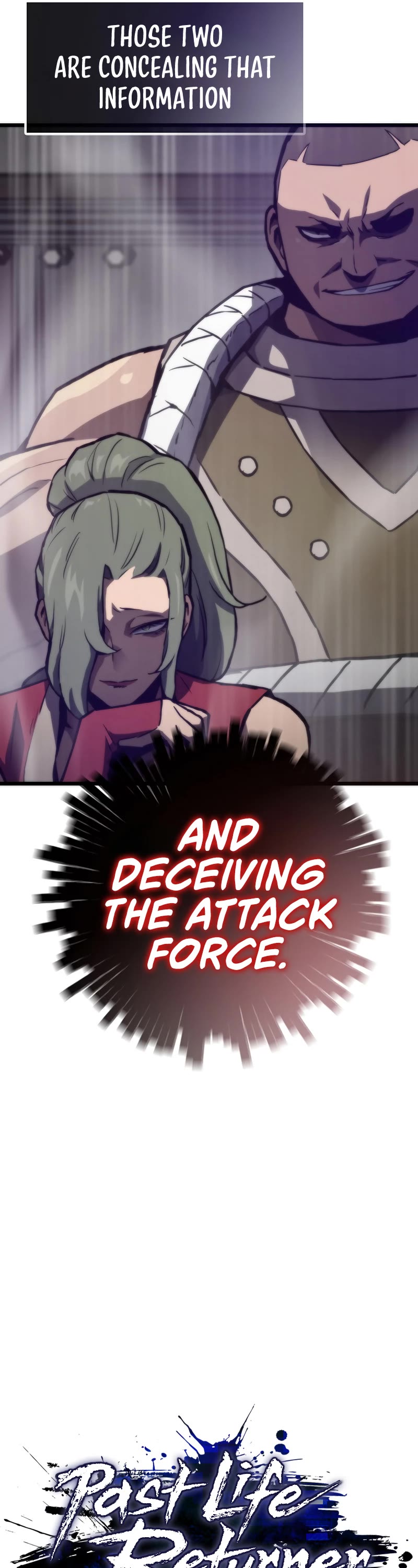 Past Life Regressor (2022) Chapter 100 page 11 - Chapter 100