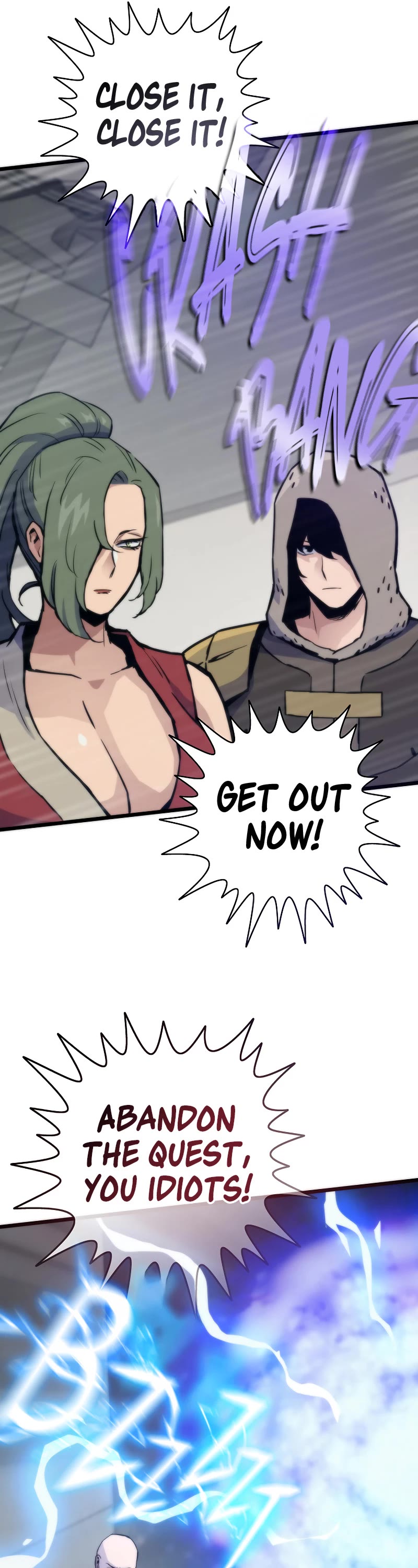 Past Life Regressor (2022) Chapter 100 page 15 - Chapter 100