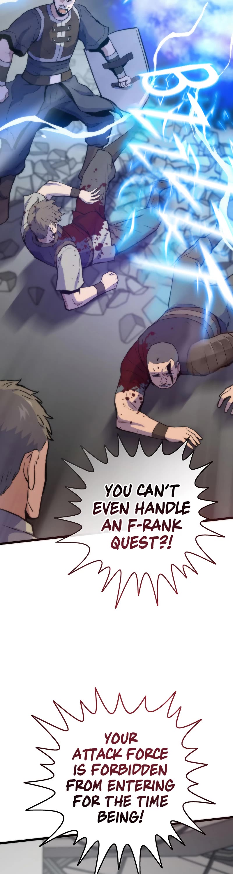 Past Life Regressor (2022) Chapter 100 page 16 - Chapter 100