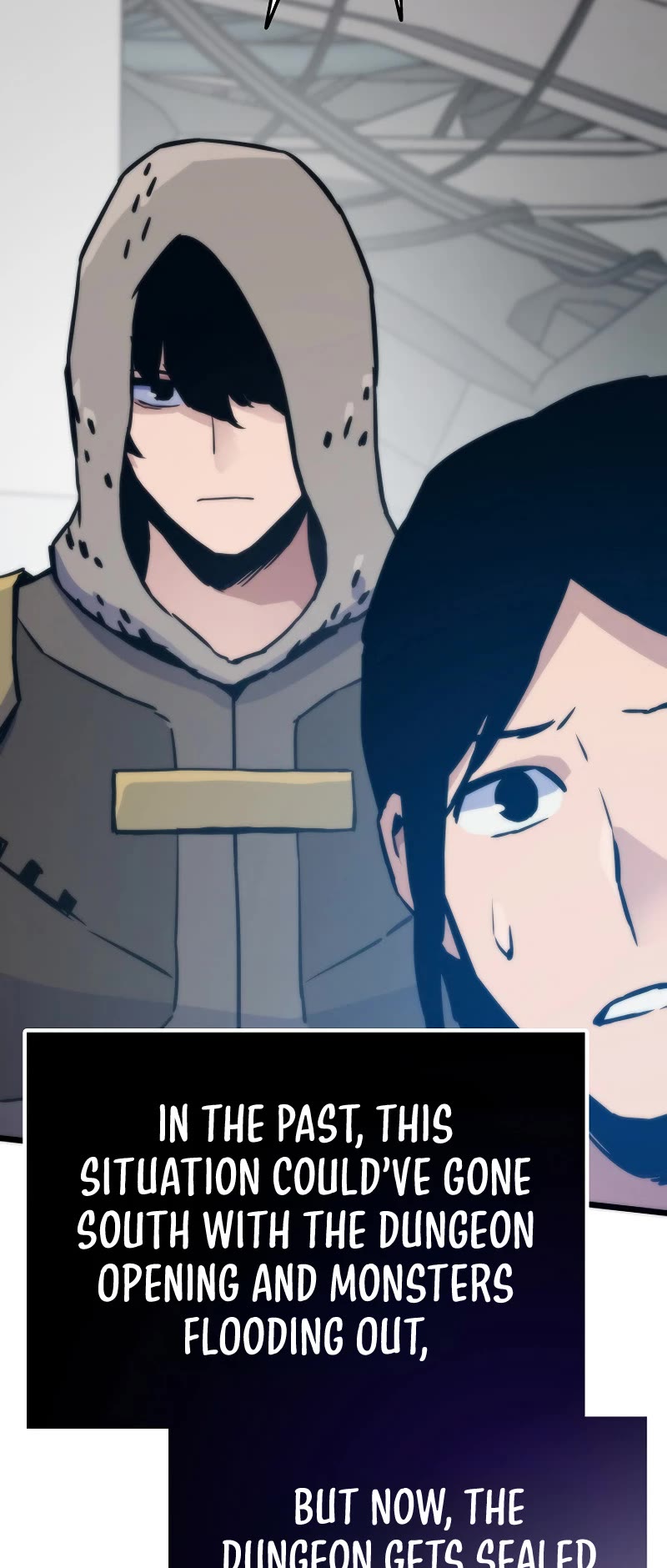 Past Life Regressor (2022) Chapter 100 page 17 - Chapter 100