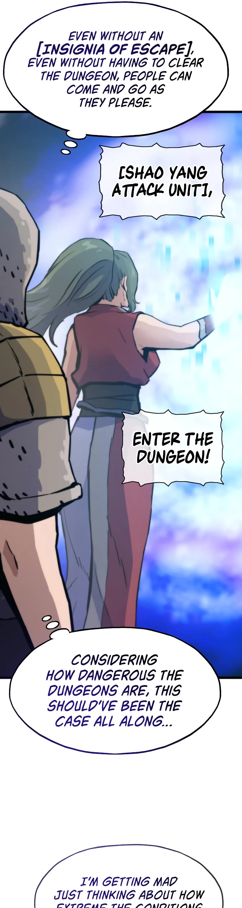 Past Life Regressor (2022) Chapter 100 page 19 - Chapter 100