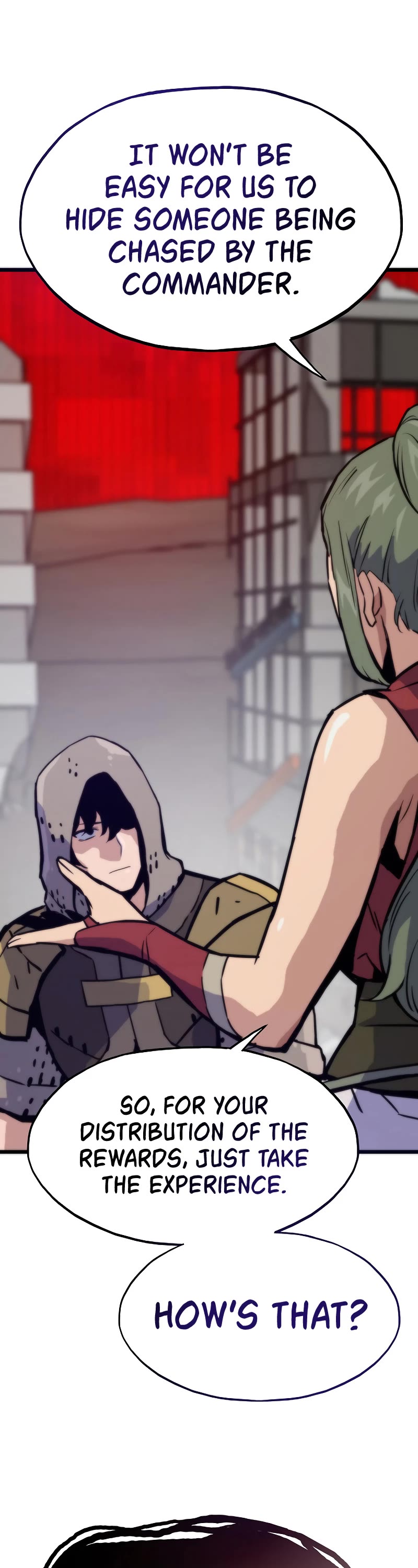 Past Life Regressor (2022) Chapter 100 page 2 - Chapter 100