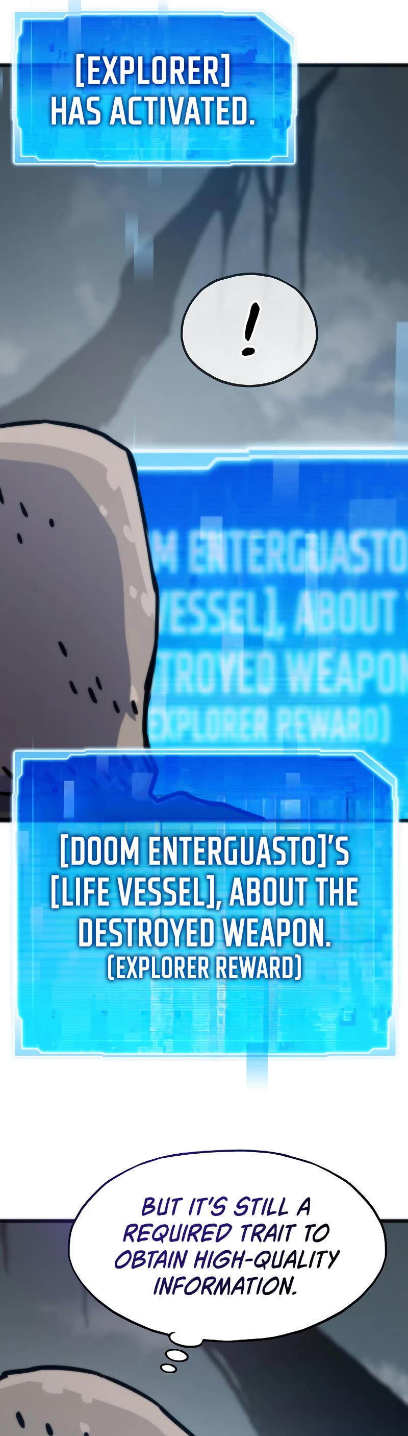 Past Life Regressor (2022) Chapter 100 page 22 - Chapter 100