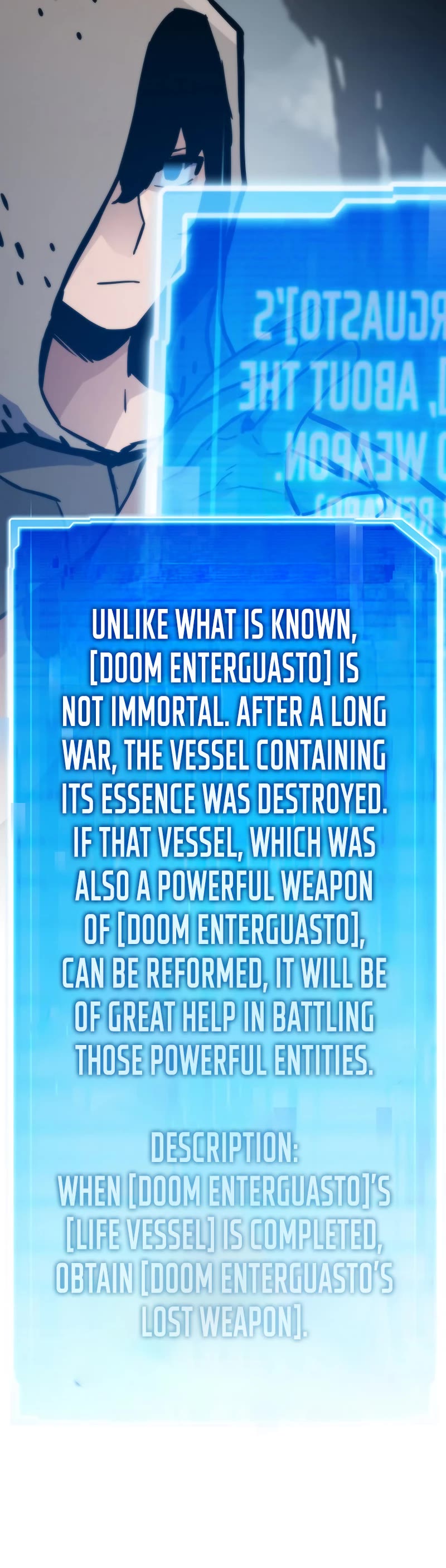 Past Life Regressor (2022) Chapter 100 page 23 - Chapter 100