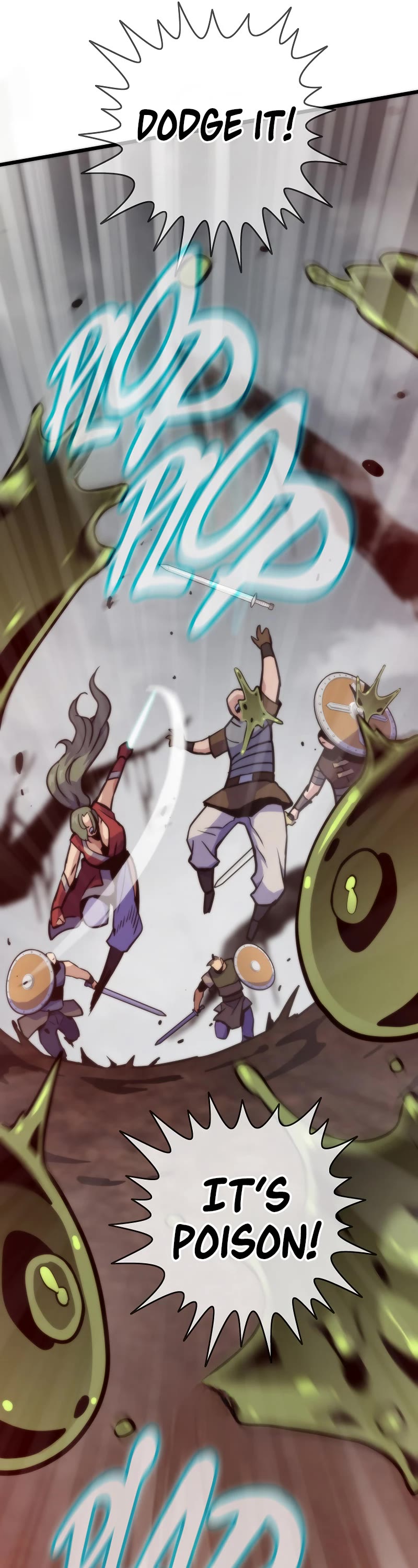 Past Life Regressor (2022) Chapter 100 page 27 - Chapter 100