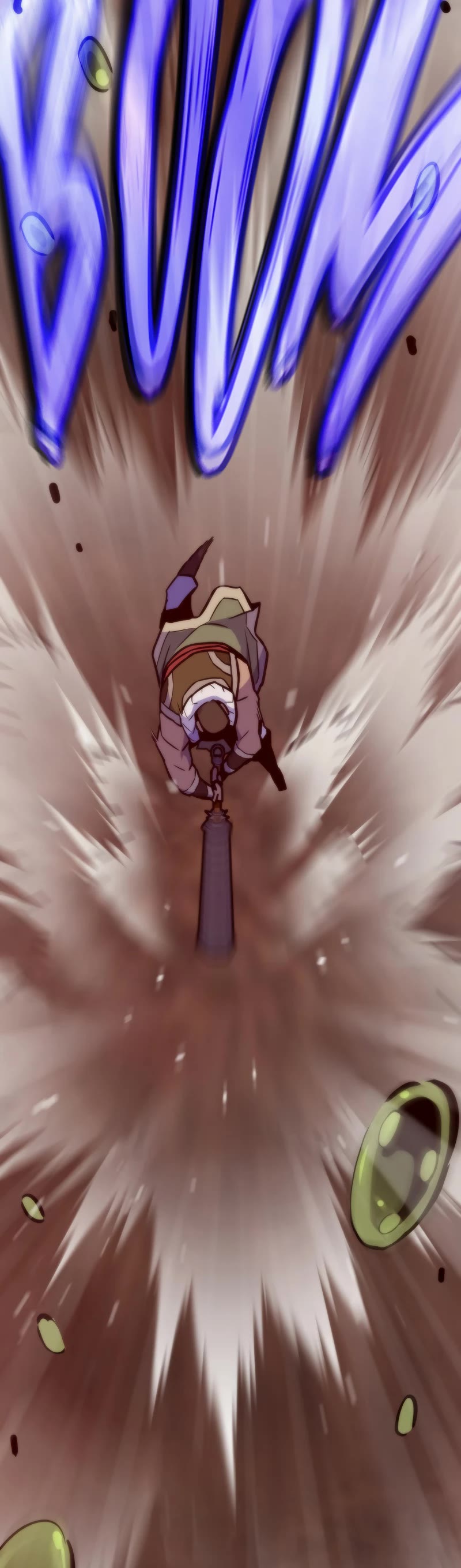 Past Life Regressor (2022) Chapter 100 page 32 - Chapter 100