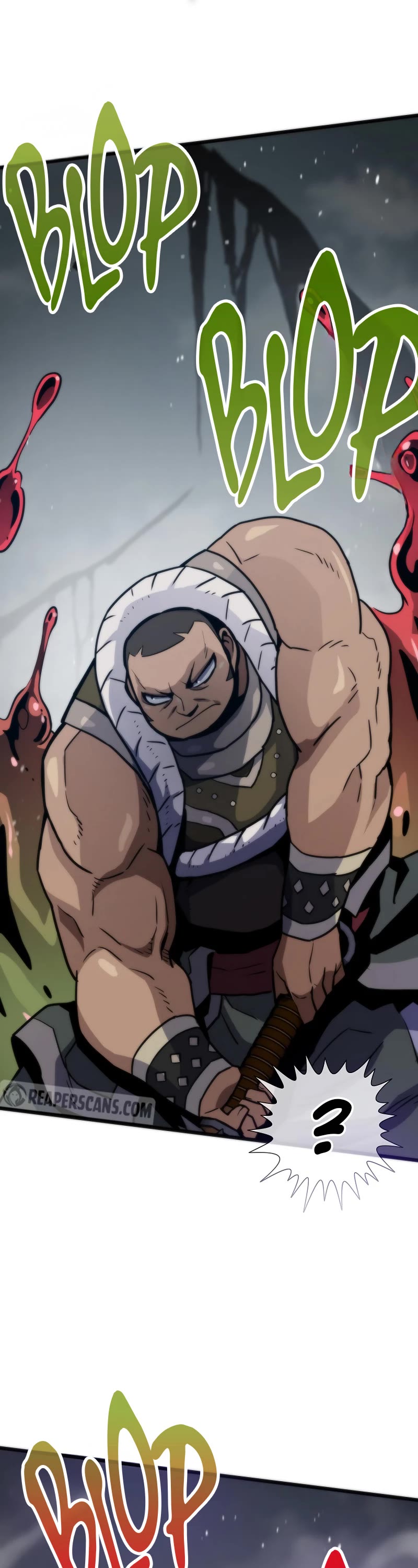 Past Life Regressor (2022) Chapter 100 page 34 - Chapter 100