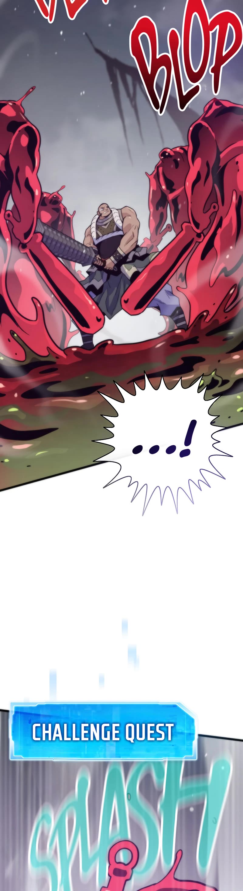 Past Life Regressor (2022) Chapter 100 page 35 - Chapter 100