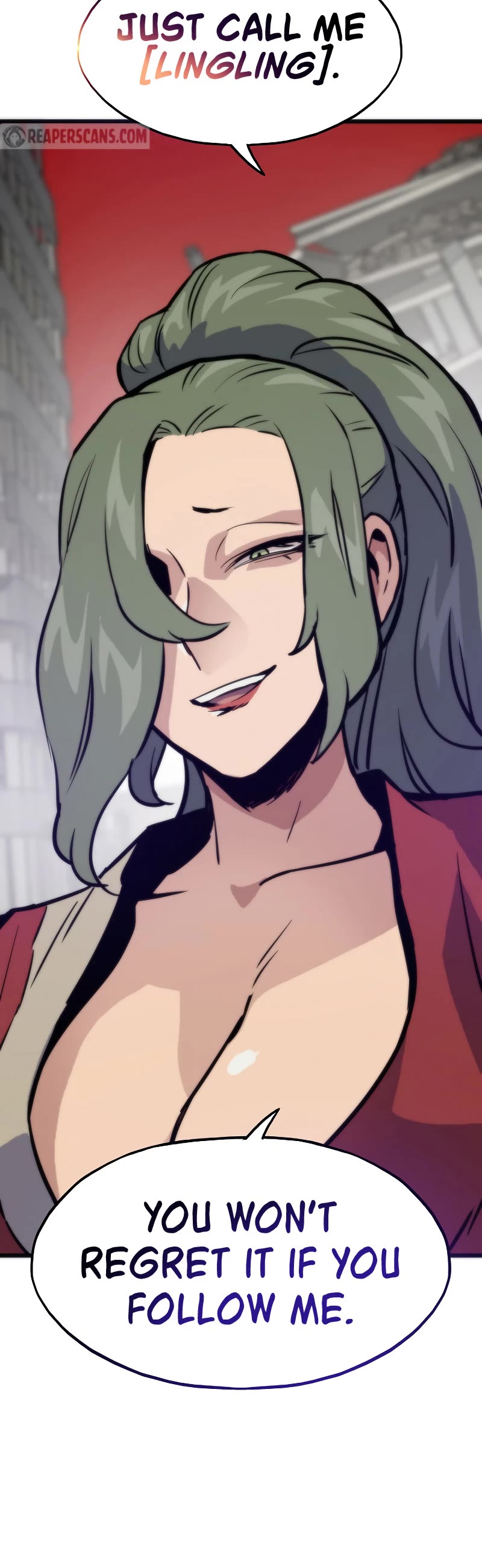 Past Life Regressor (2022) Chapter 100 page 4 - Chapter 100