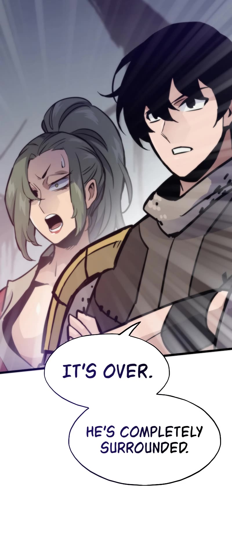 Past Life Regressor (2022) Chapter 100 page 40 - Chapter 100