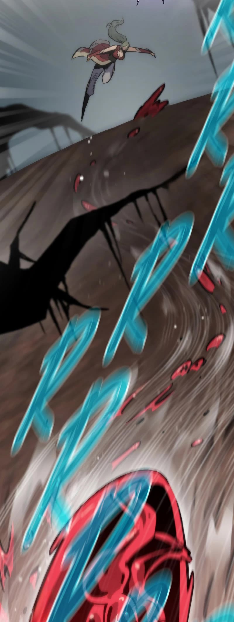 Past Life Regressor (2022) Chapter 100 page 48 - Chapter 100