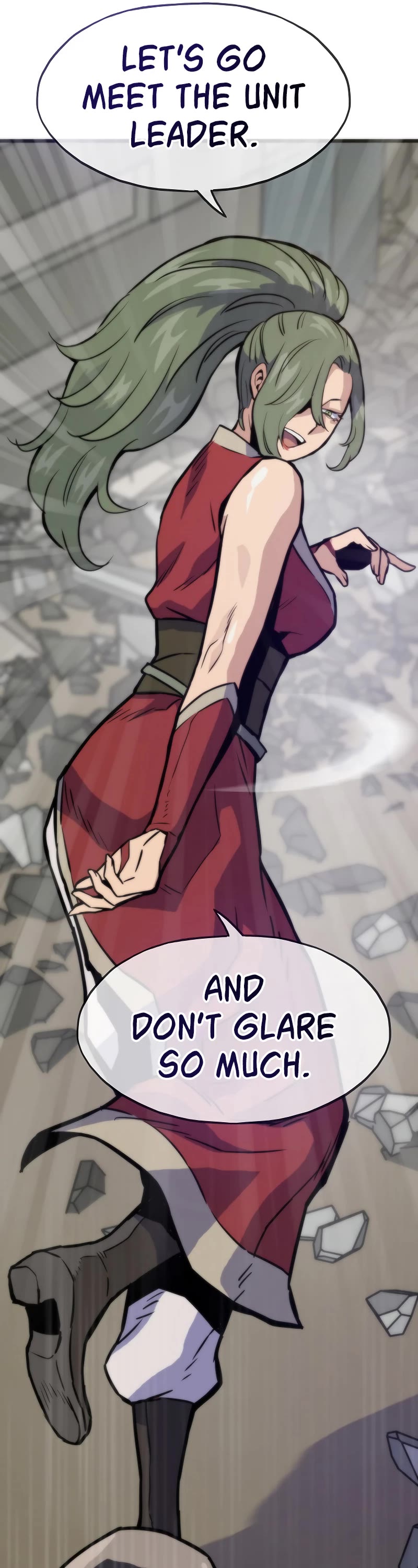 Past Life Regressor (2022) Chapter 100 page 5 - Chapter 100