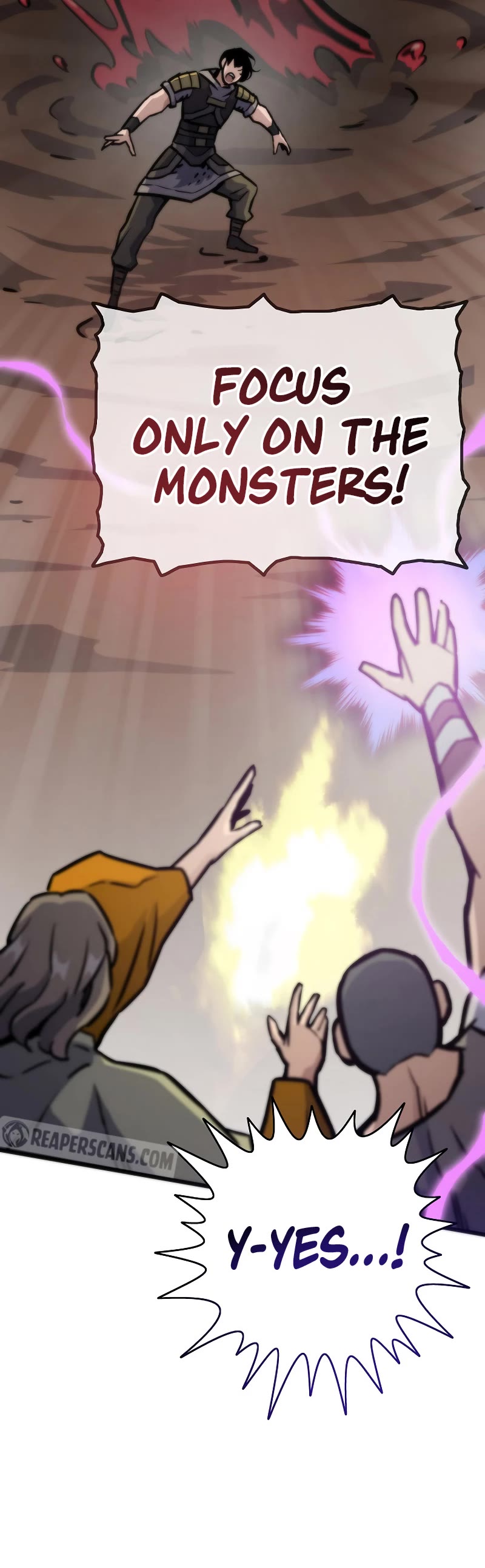 Past Life Regressor (2022) Chapter 100 page 52 - Chapter 100
