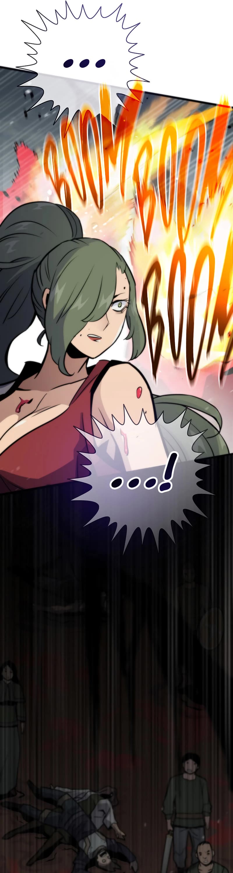 Past Life Regressor (2022) Chapter 100 page 53 - Chapter 100