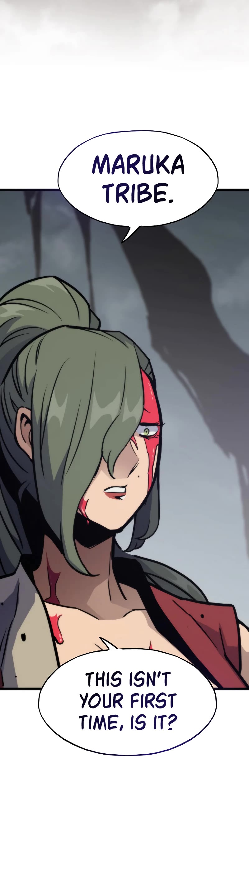 Past Life Regressor (2022) Chapter 100 page 55 - Chapter 100