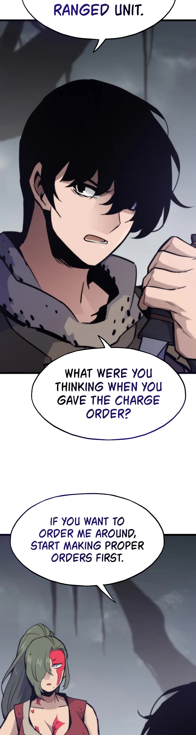 Past Life Regressor (2022) Chapter 100 page 57 - Chapter 100