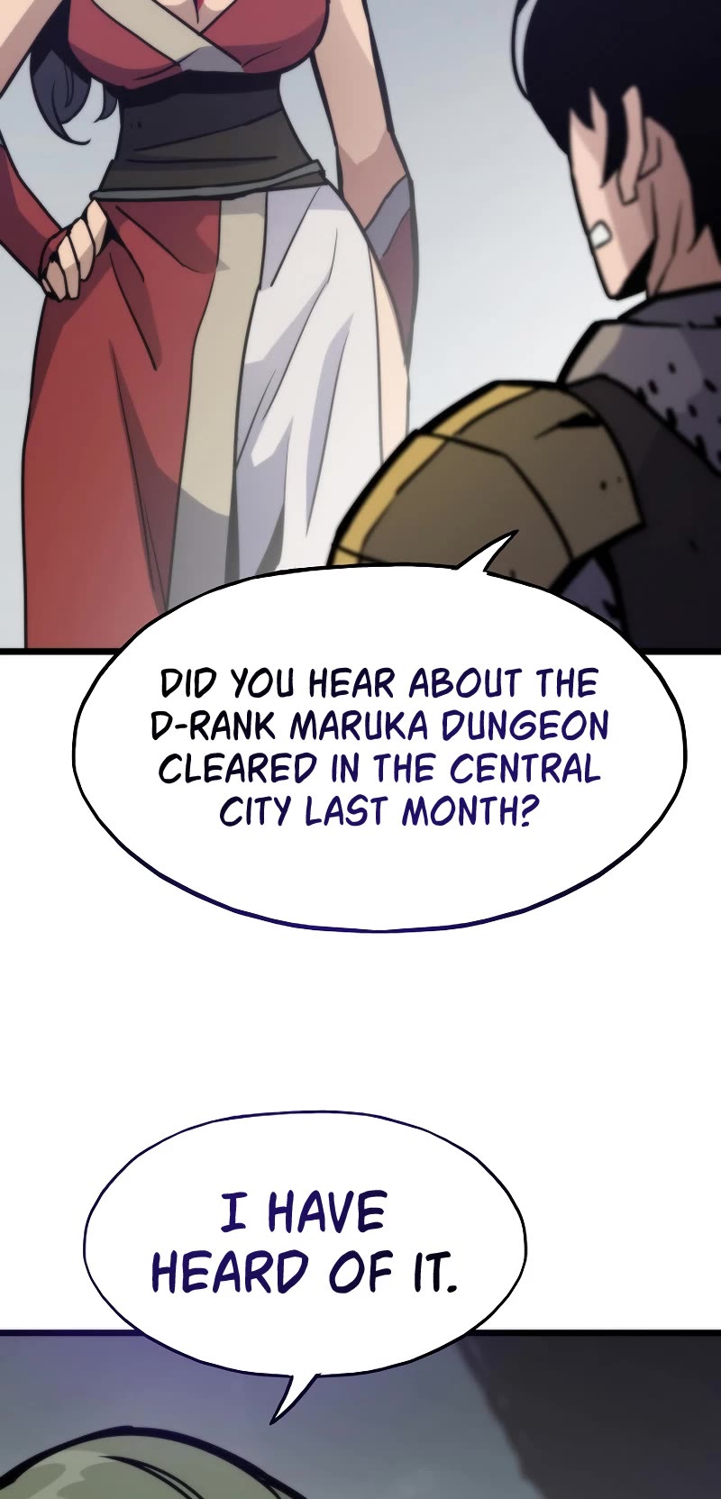 Past Life Regressor (2022) Chapter 100 page 58 - Chapter 100