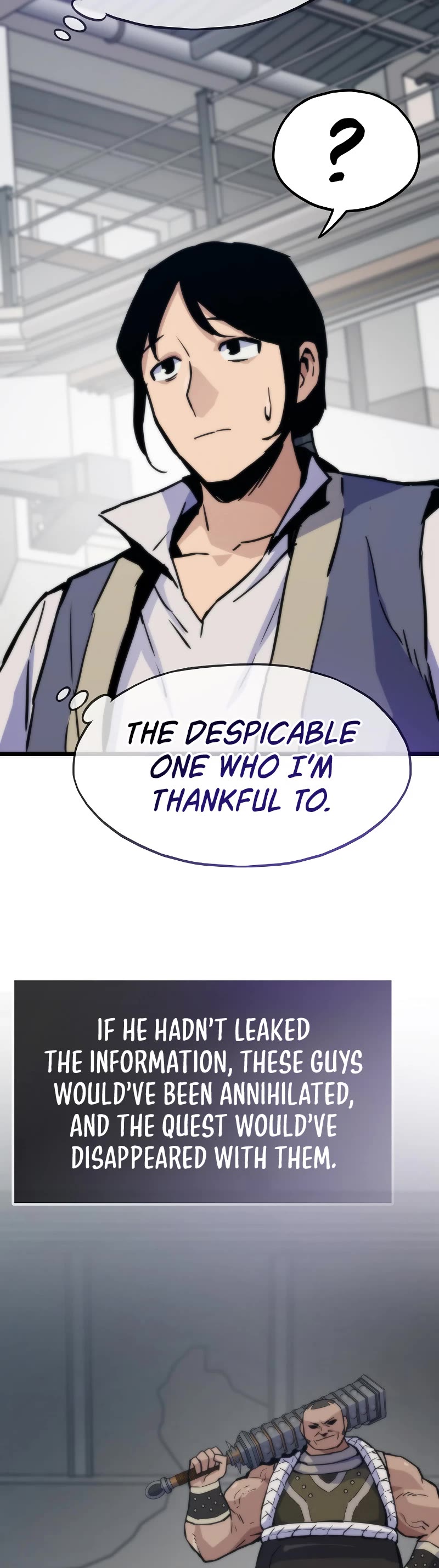 Past Life Regressor (2022) Chapter 100 page 9 - Chapter 100