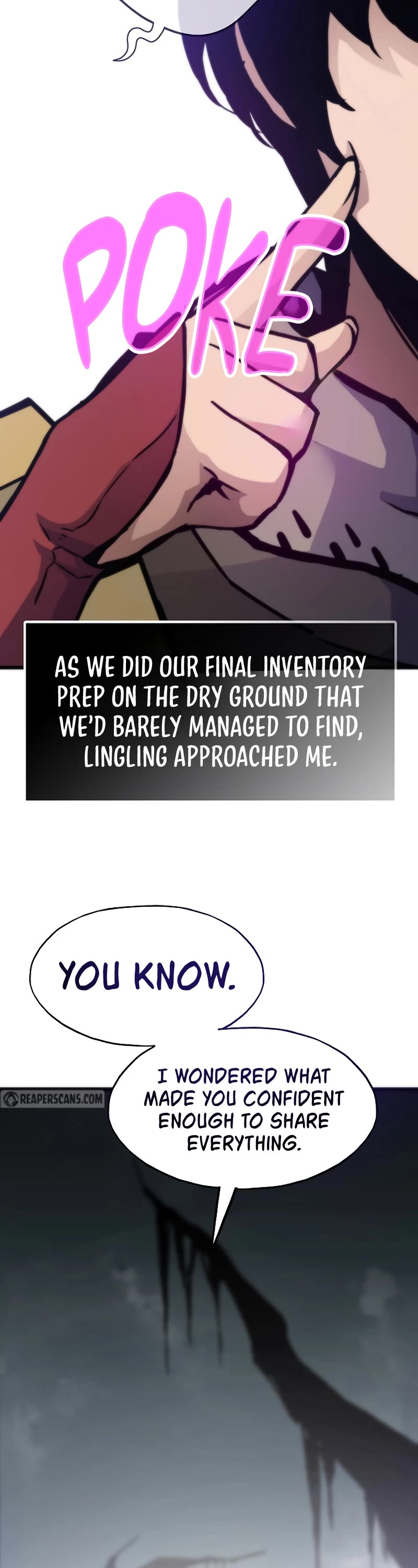 Past Life Regressor (2022) Chapter 101 page 11 - Chapter 101