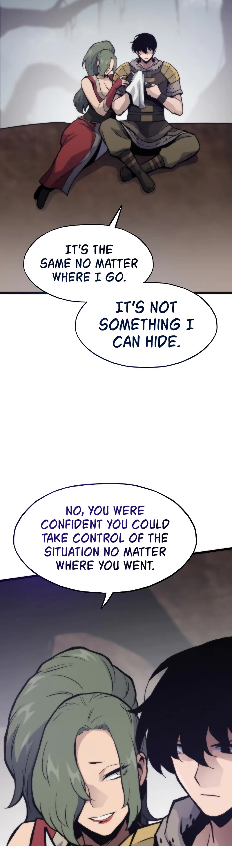 Past Life Regressor (2022) Chapter 101 page 12 - Chapter 101