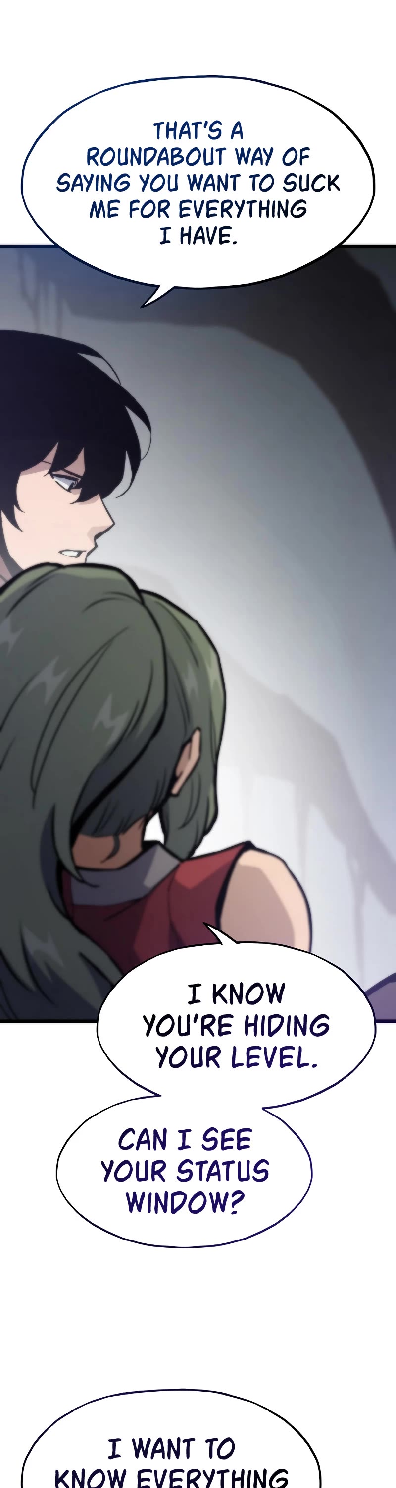 Past Life Regressor (2022) Chapter 101 page 14 - Chapter 101