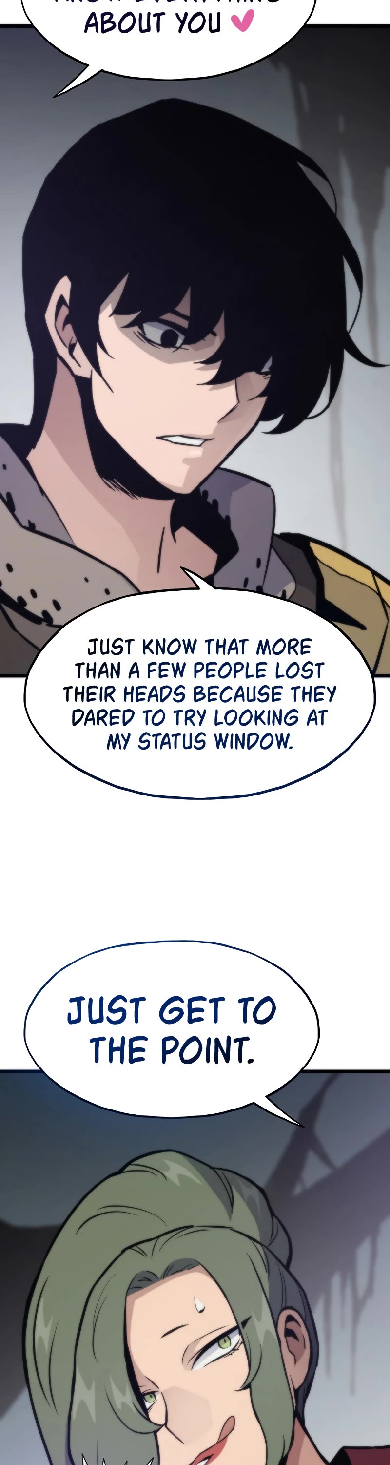 Past Life Regressor (2022) Chapter 101 page 15 - Chapter 101