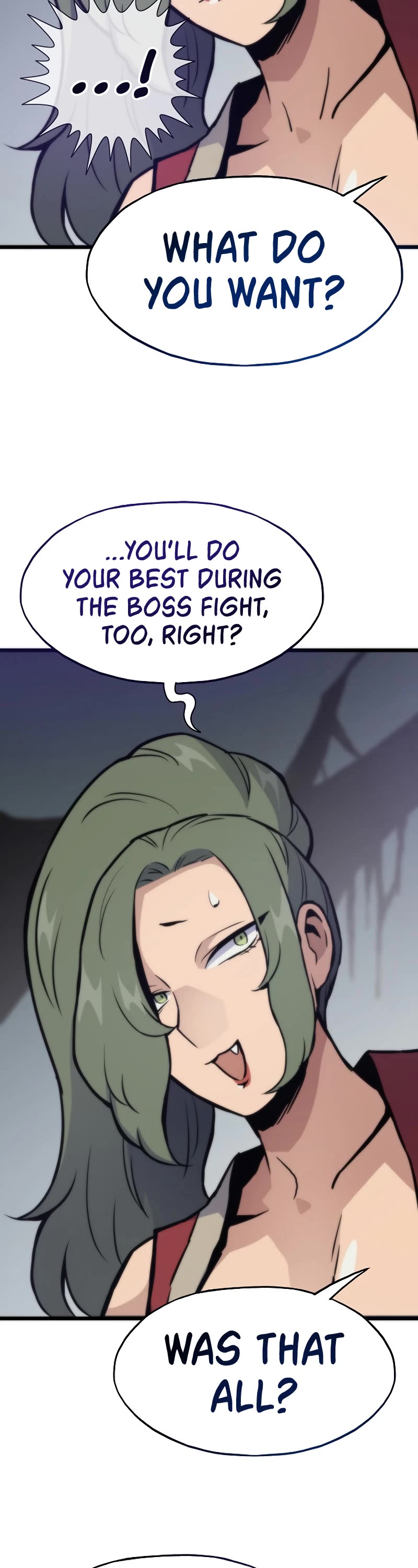 Past Life Regressor (2022) Chapter 101 page 16 - Chapter 101