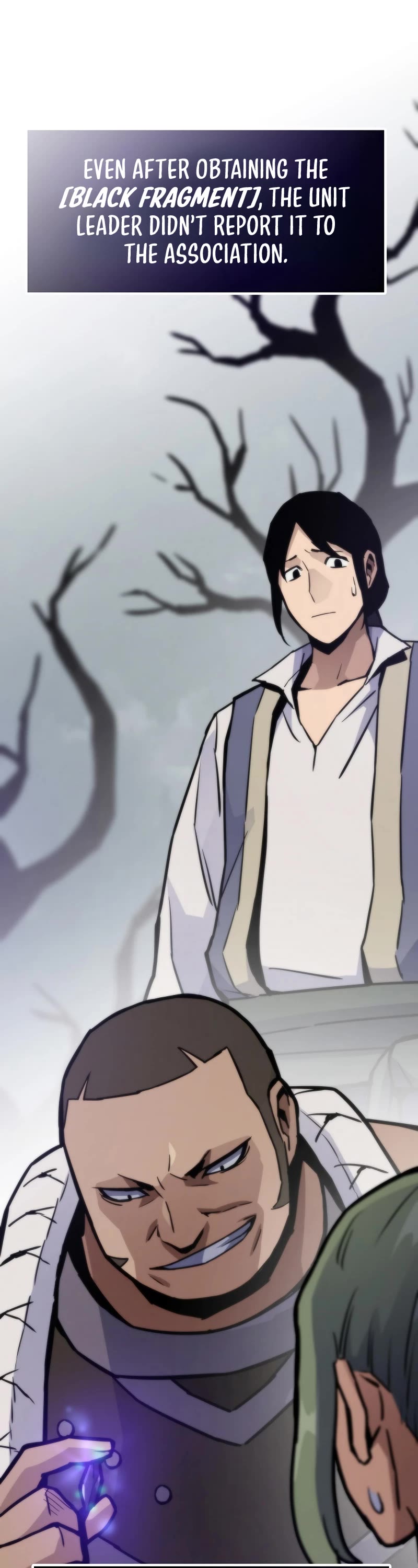 Past Life Regressor (2022) Chapter 101 page 2 - Chapter 101