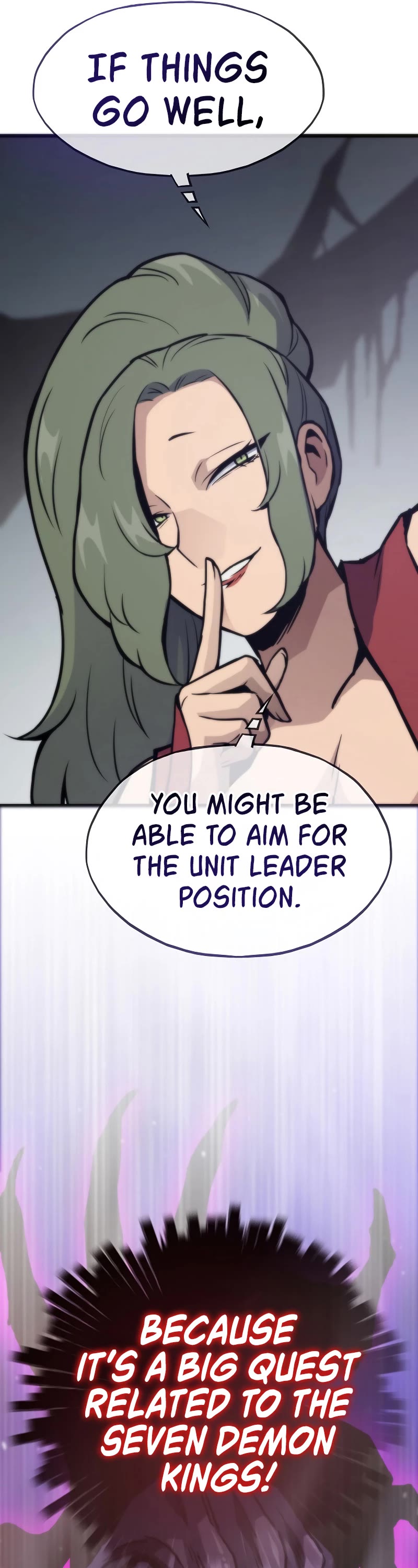 Past Life Regressor (2022) Chapter 101 page 20 - Chapter 101