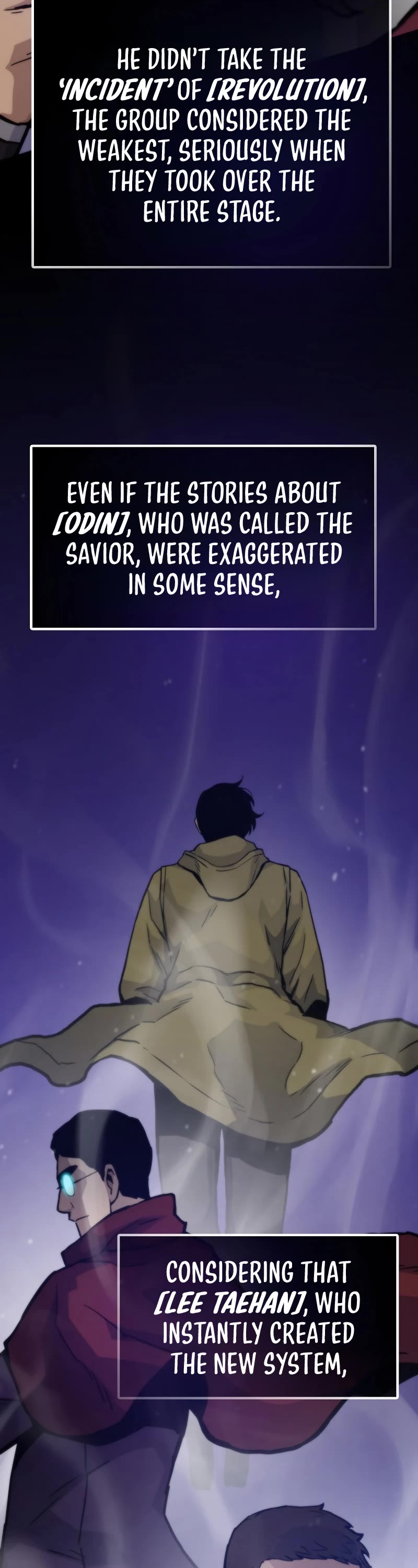 Past Life Regressor (2022) Chapter 101 page 3 - Chapter 101