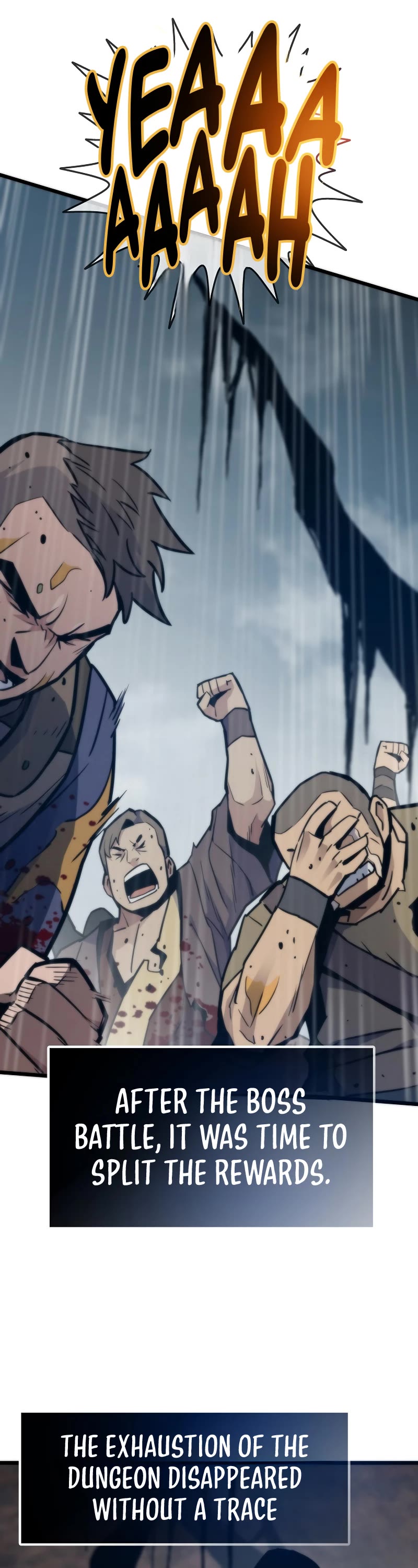 Past Life Regressor (2022) Chapter 101 page 32 - Chapter 101