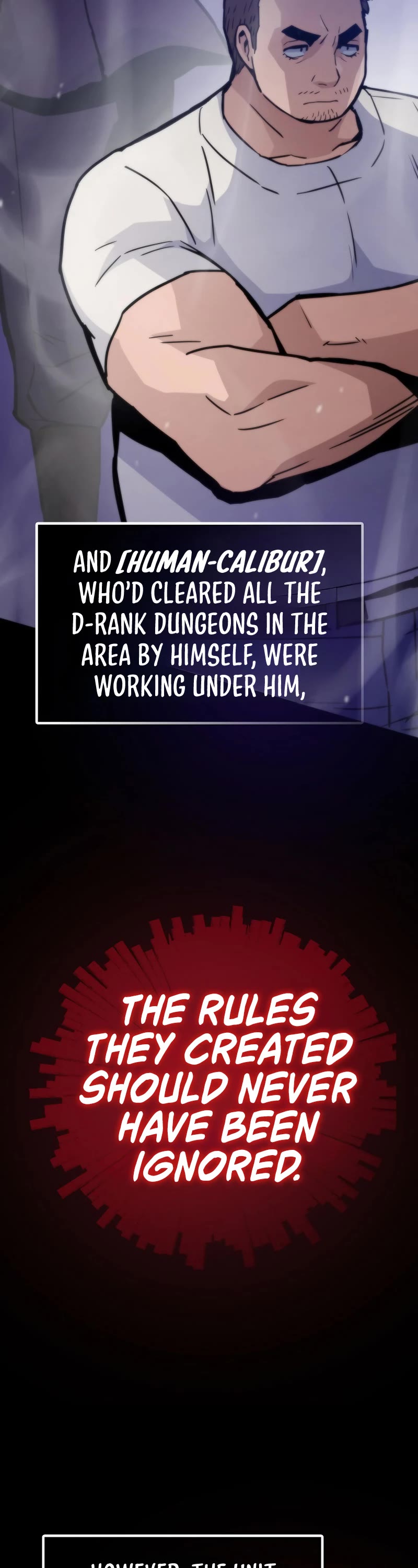 Past Life Regressor (2022) Chapter 101 page 4 - Chapter 101
